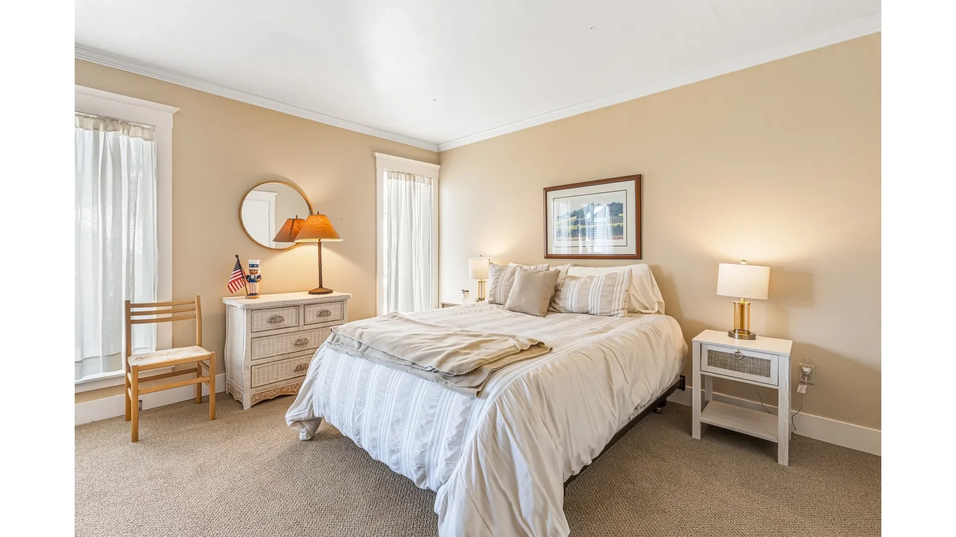 1064 Isabella Ave, Coronado, California, United States. - Photo 23