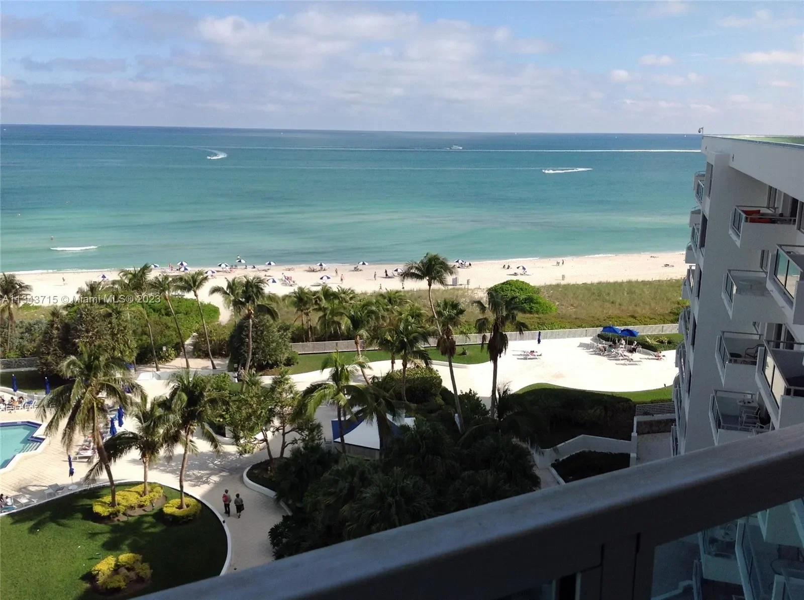 5151 Collins Ave #1119, Miami Beach, FL 33140, Miami Beach, Florida, United States. - Photo 3