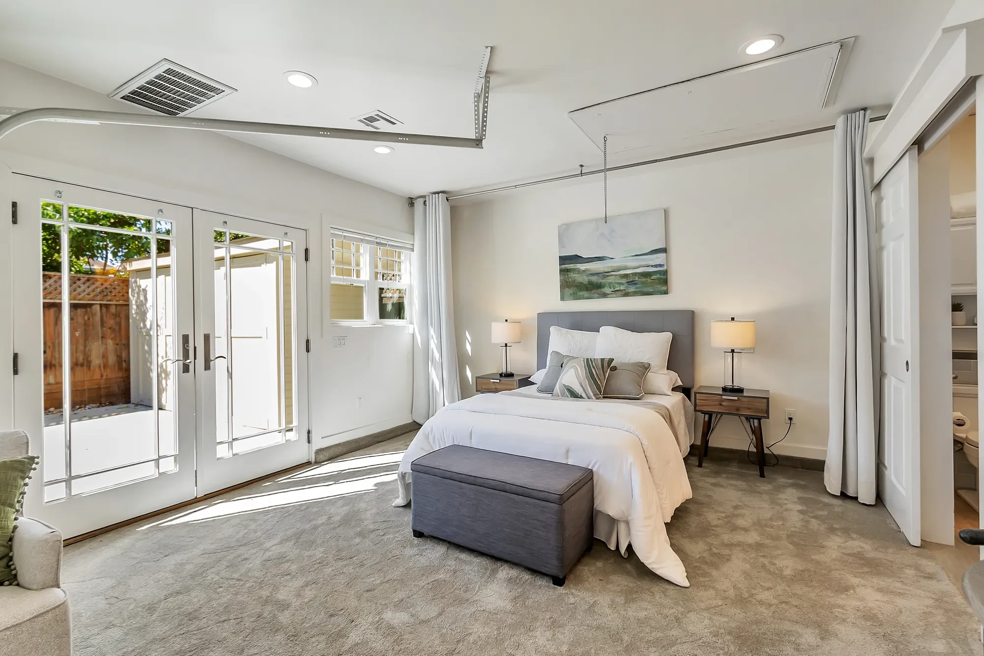 439 Leland Avenue , San Jose, CA 95128, San Jose, California, United States. - Photo 29