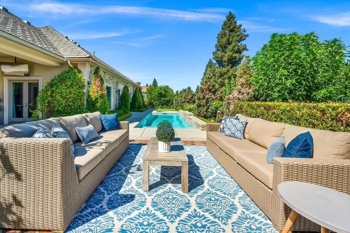 11350 Glencastle Way N, Fresno, CA 93730, Fresno, California, United States. - Photo 65