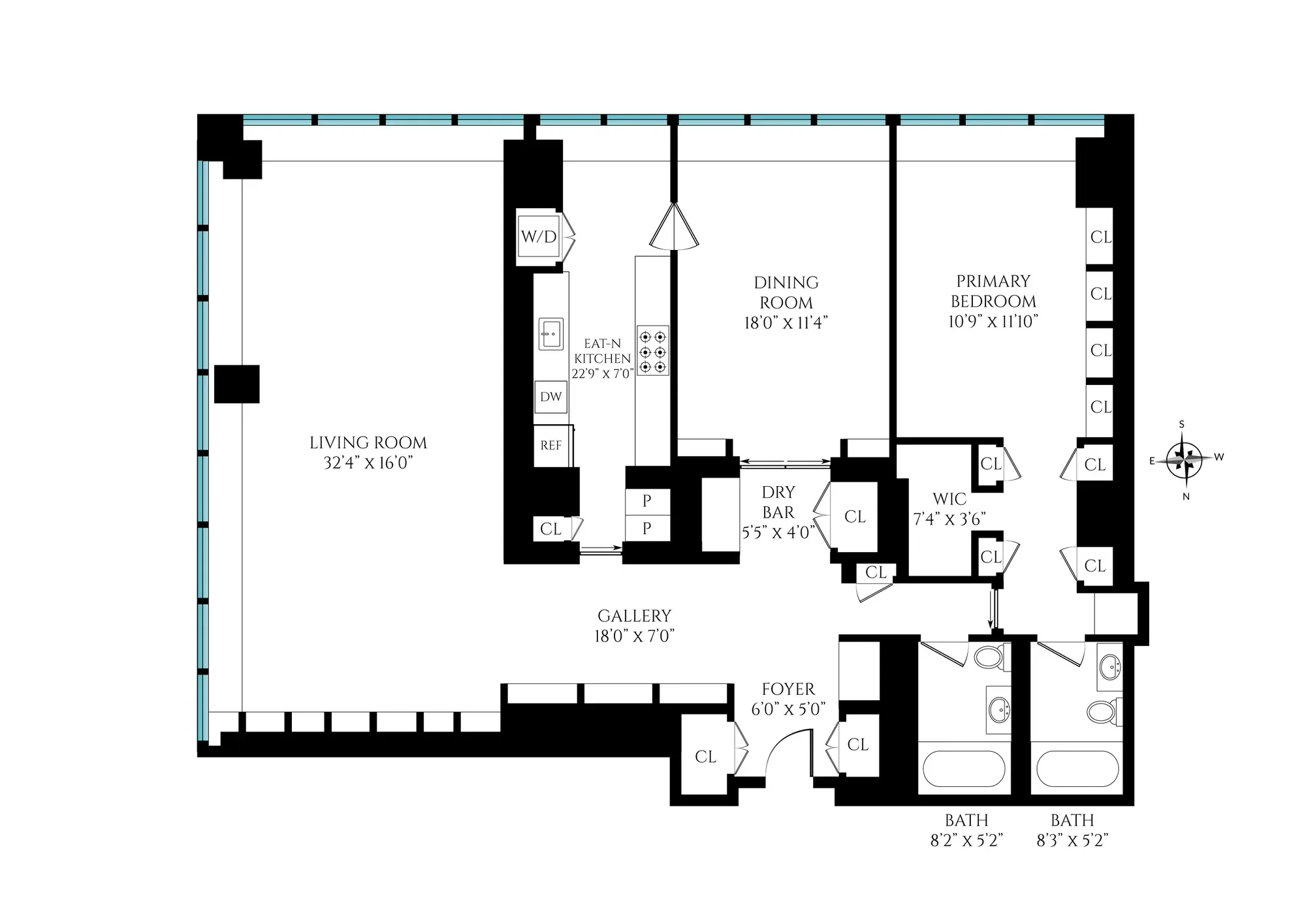 860 United Nations Plaza 13A, New York, NY 10017, New York, New York, United States. - Photo 20