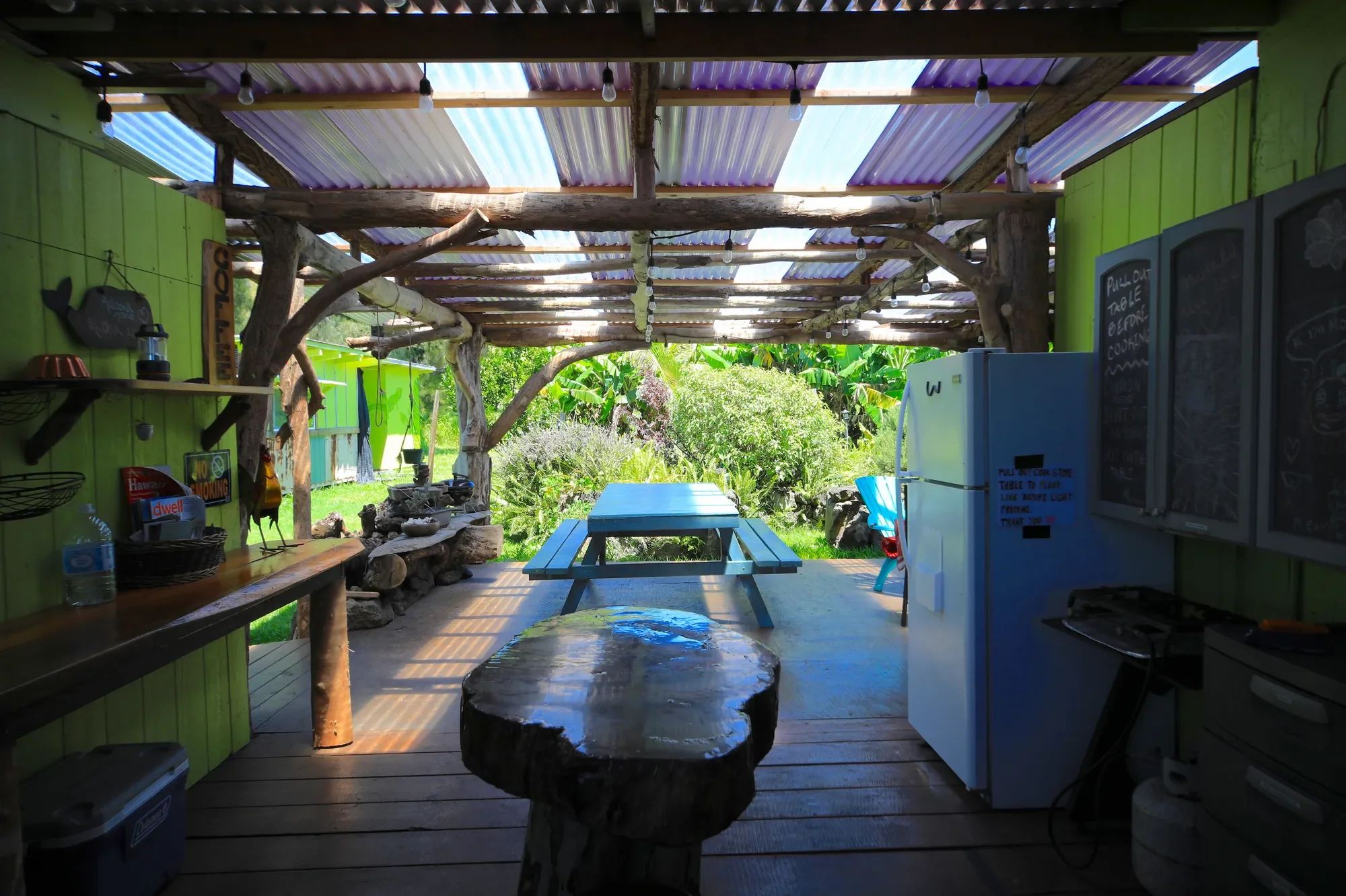93-2073 SOUTH POINT RD, Naalehu, HI 96772, Naalehu, Hawaii, United States. - Photo 14