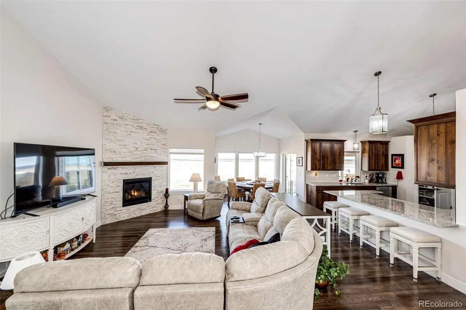 4820 S County Road 137, Bennett, Colorado, United States. - Photo 7