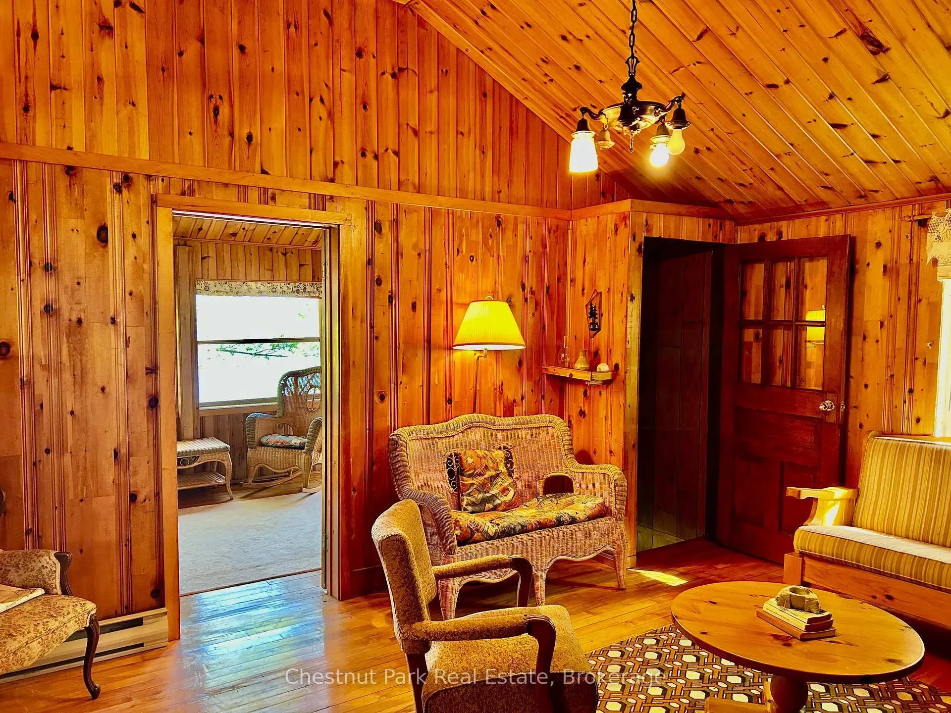1 & 2 -1051 WIGWAM LODGE Road, Gravenhurst, Ontario, Canada. - Photo 16