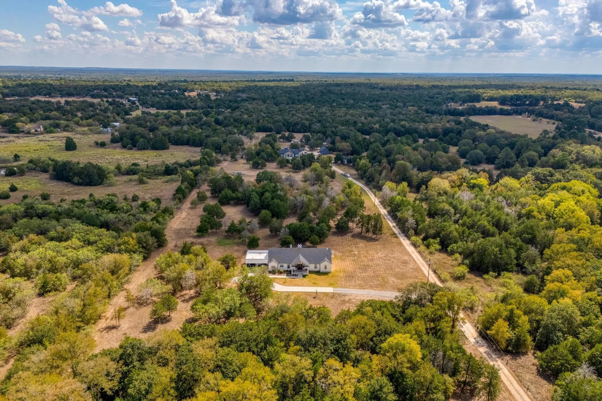 1901 E State Highway 21 B, Paige, Texas, United States. - Photo 34
