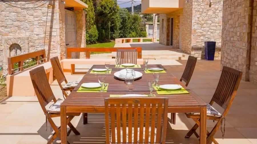 Mavro Lithari, Anavissos, Attica, Greece. - Photo 4