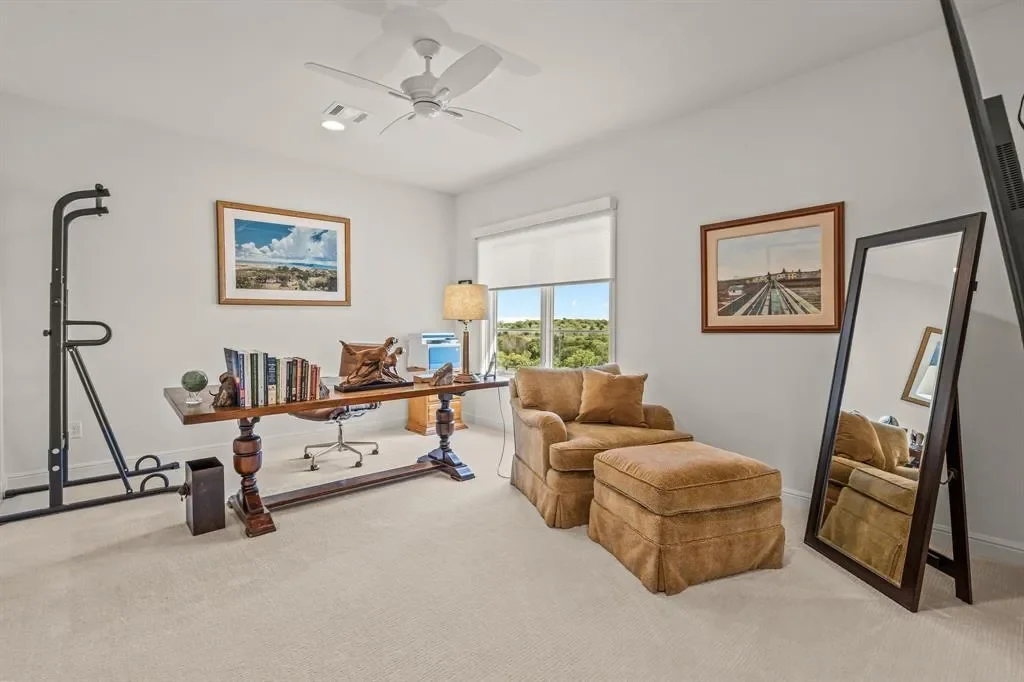 9635 Latour Lane, Fort Worth, Texas, United States. - Photo 24