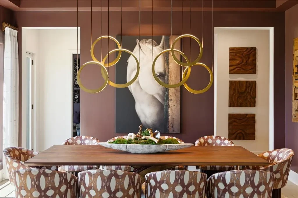 4557 Saint Estephe Place, Fort Worth, Texas, United States. - Photo 13