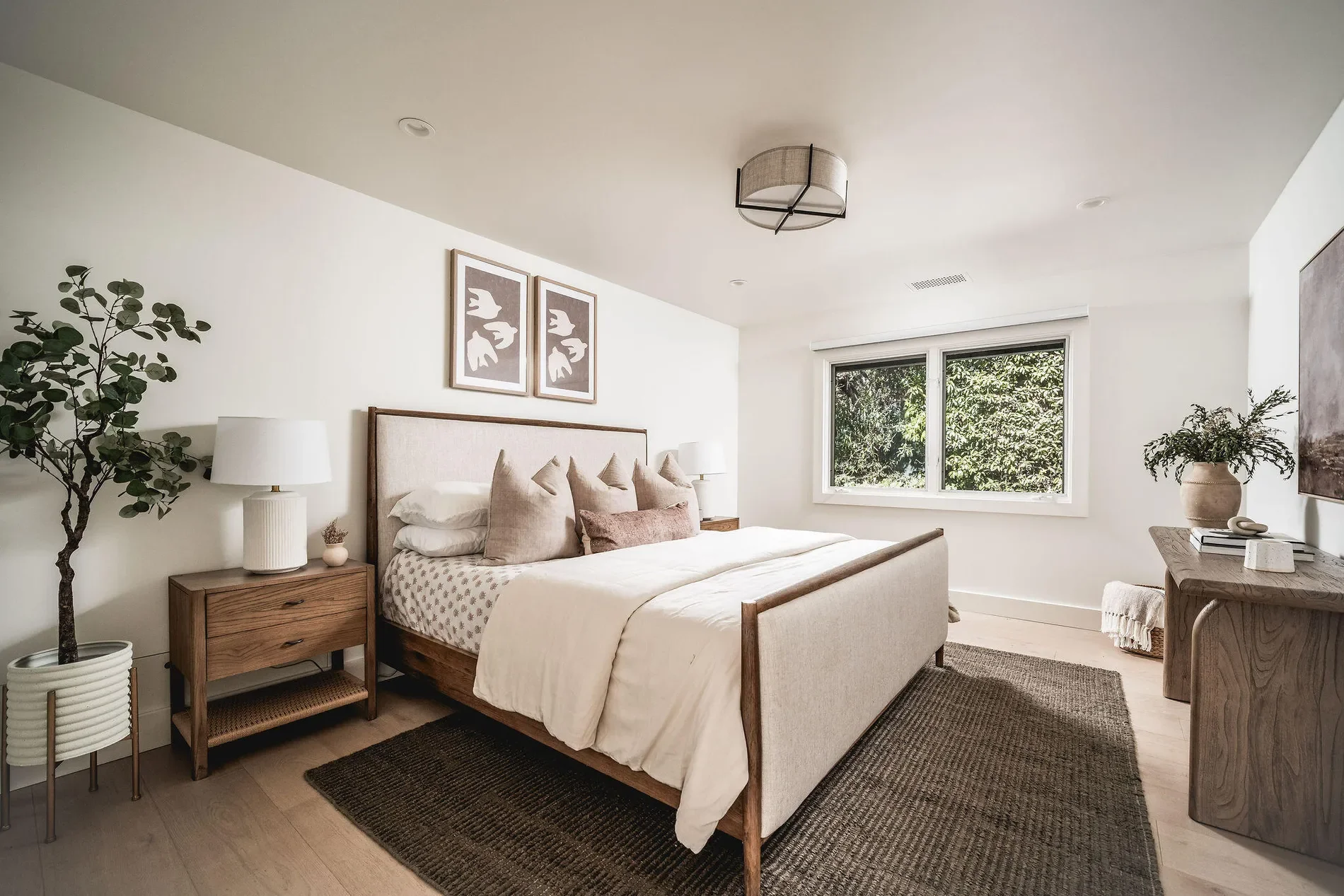 1383 School House Road, Montecito, California, United States. - Photo 14