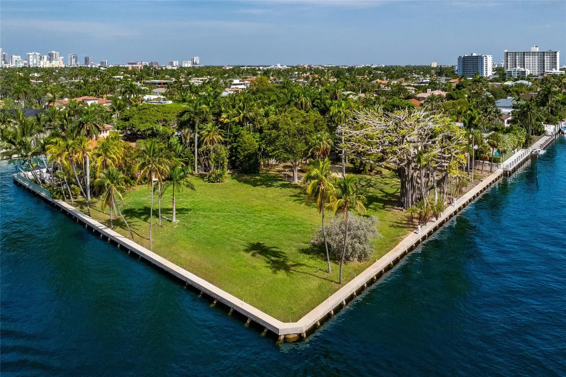 1000 Riviera Isle Dr, Fort Lauderdale, FL, Fort Lauderdale, Florida, United States. - Photo 10
