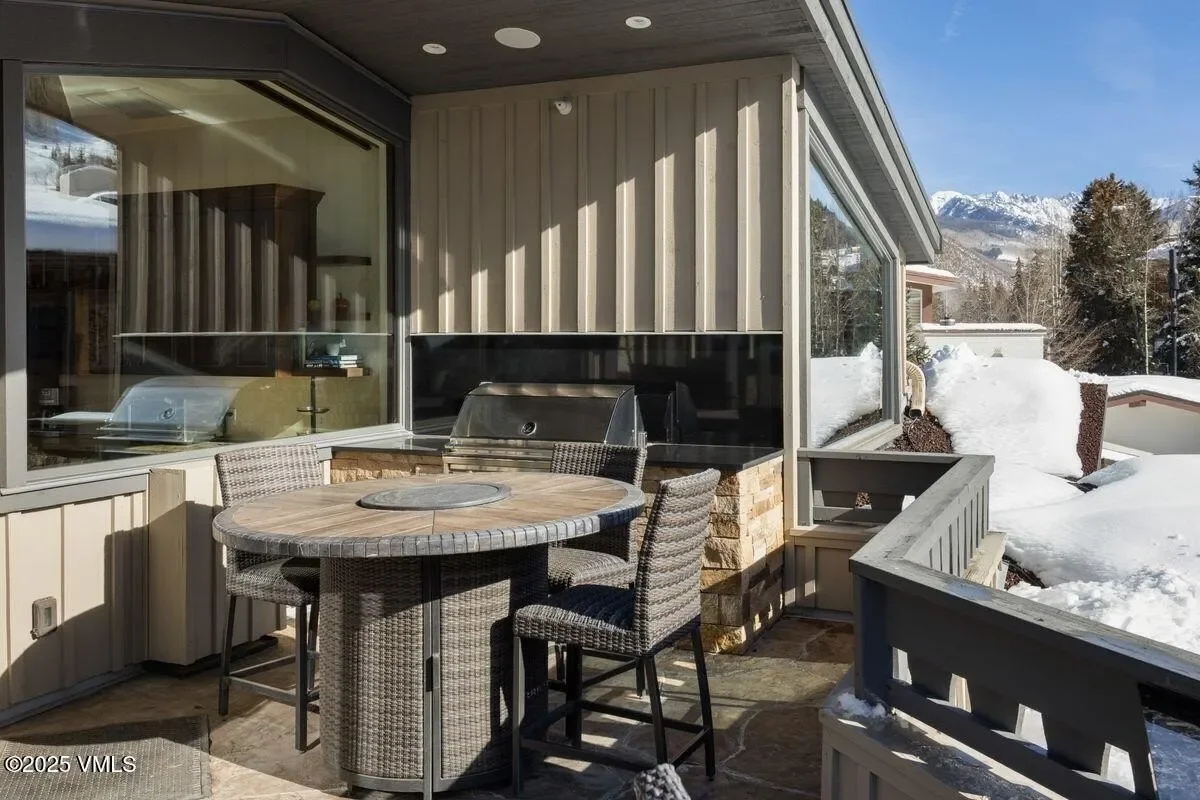 291 Bridge Street unit: R, #R-7, Vail, CO, 81657, USA, Vail, Colorado, United States. - Photo 34