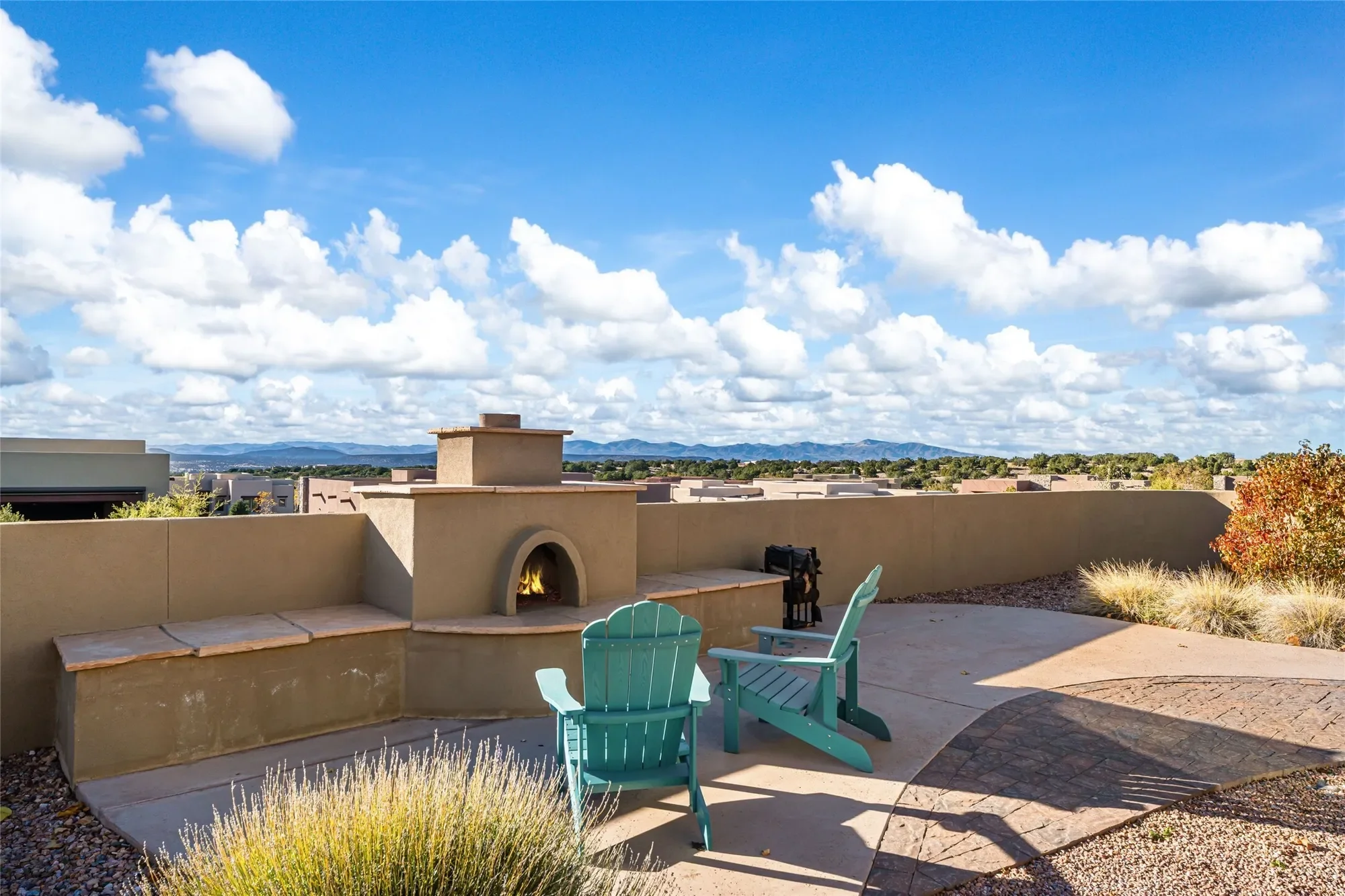 65 Paseo Las Terrazas , Santa Fe, NM 87506, Santa Fe, New Mexico, United States. - Photo 1