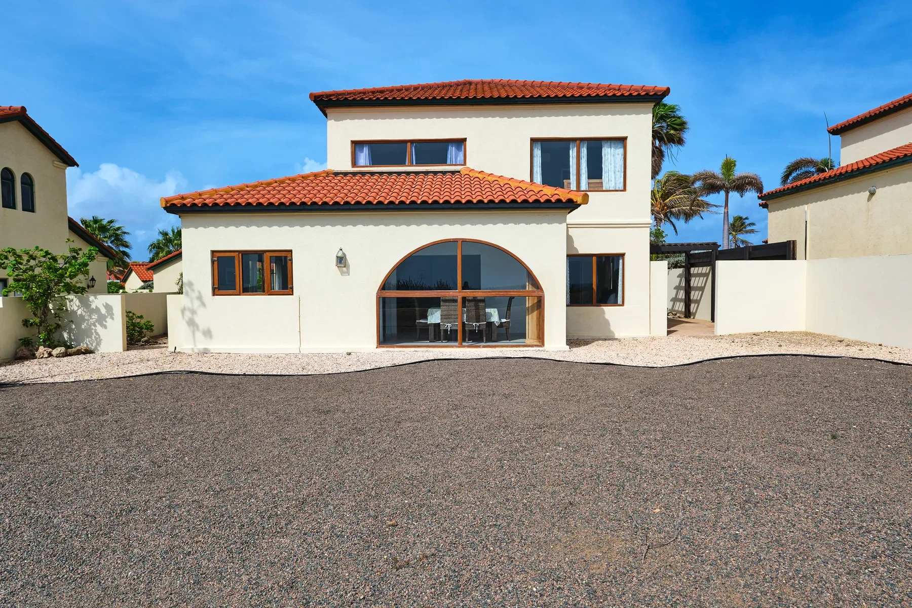Tierra del Sol, Noord, Aruba. - Photo 6