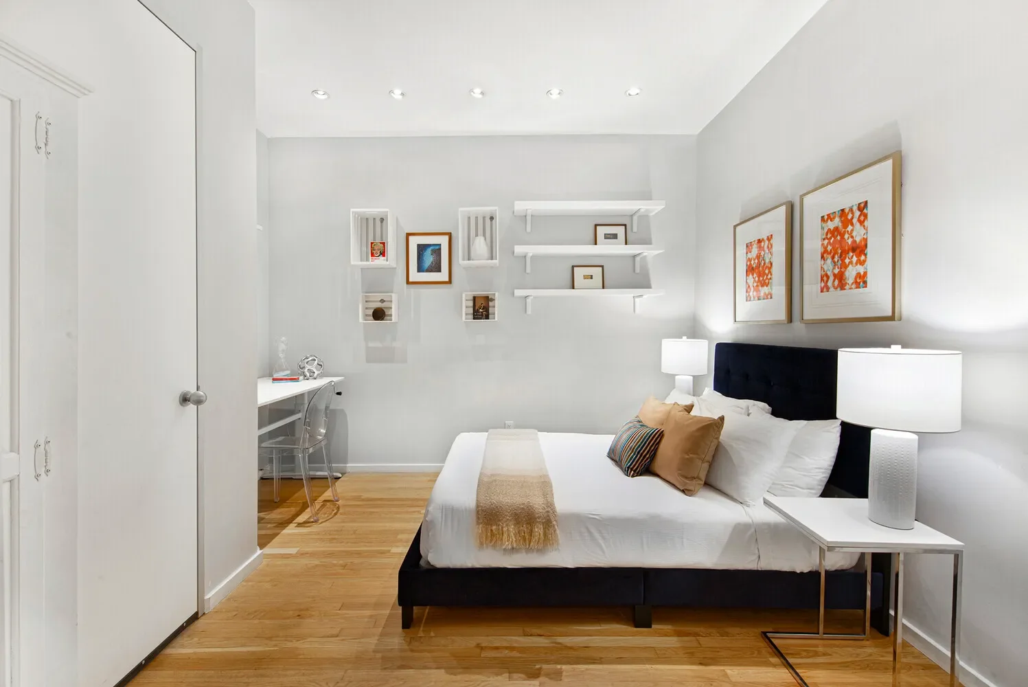 Loft 55, 419 W 55TH ST, New York, New York, United States. - Photo 6