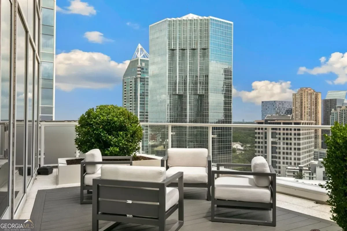 3325 Piedmont RD NE 1805, Atlanta, Georgia, United States. - Photo 13