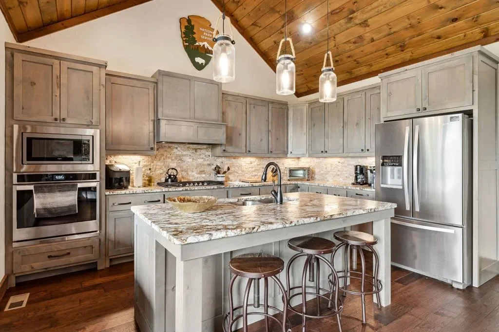 370 High Ridge Road, Blue Ridge, Georgia, United States. - Photo 21