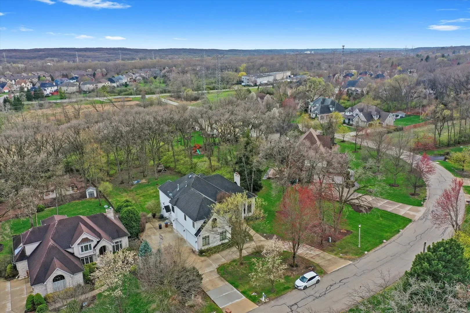 11735 Orchard Street, Willow Springs, Illinois, United States. - Photo 37