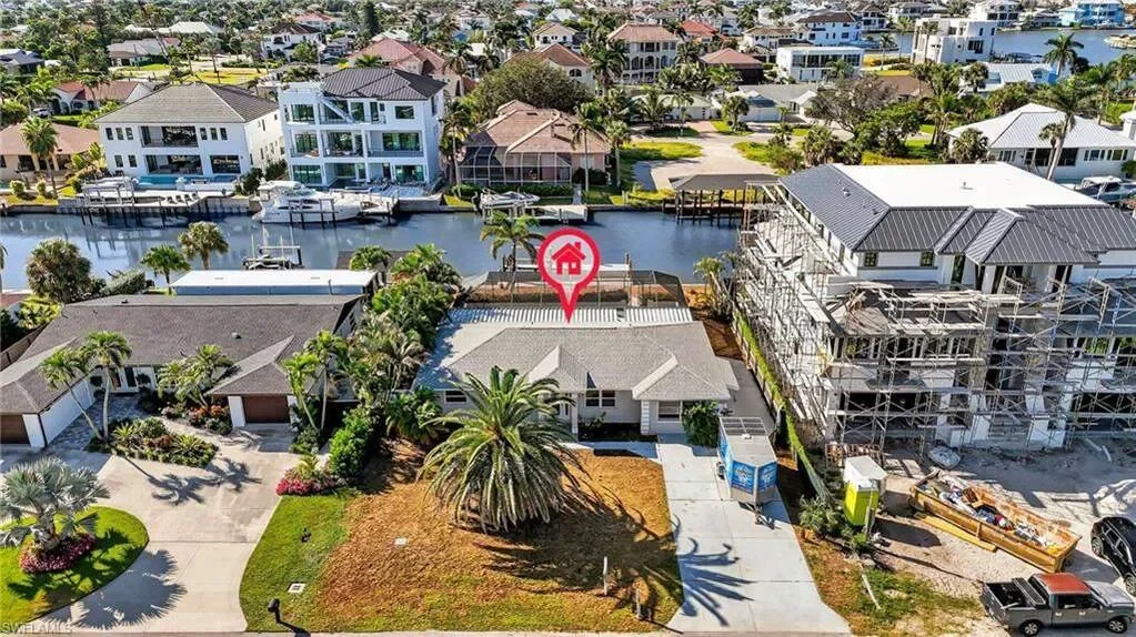 418 SEABEE AVE, Naples, FL, 34108, USA, Naples, Florida, United States. - Photo 6