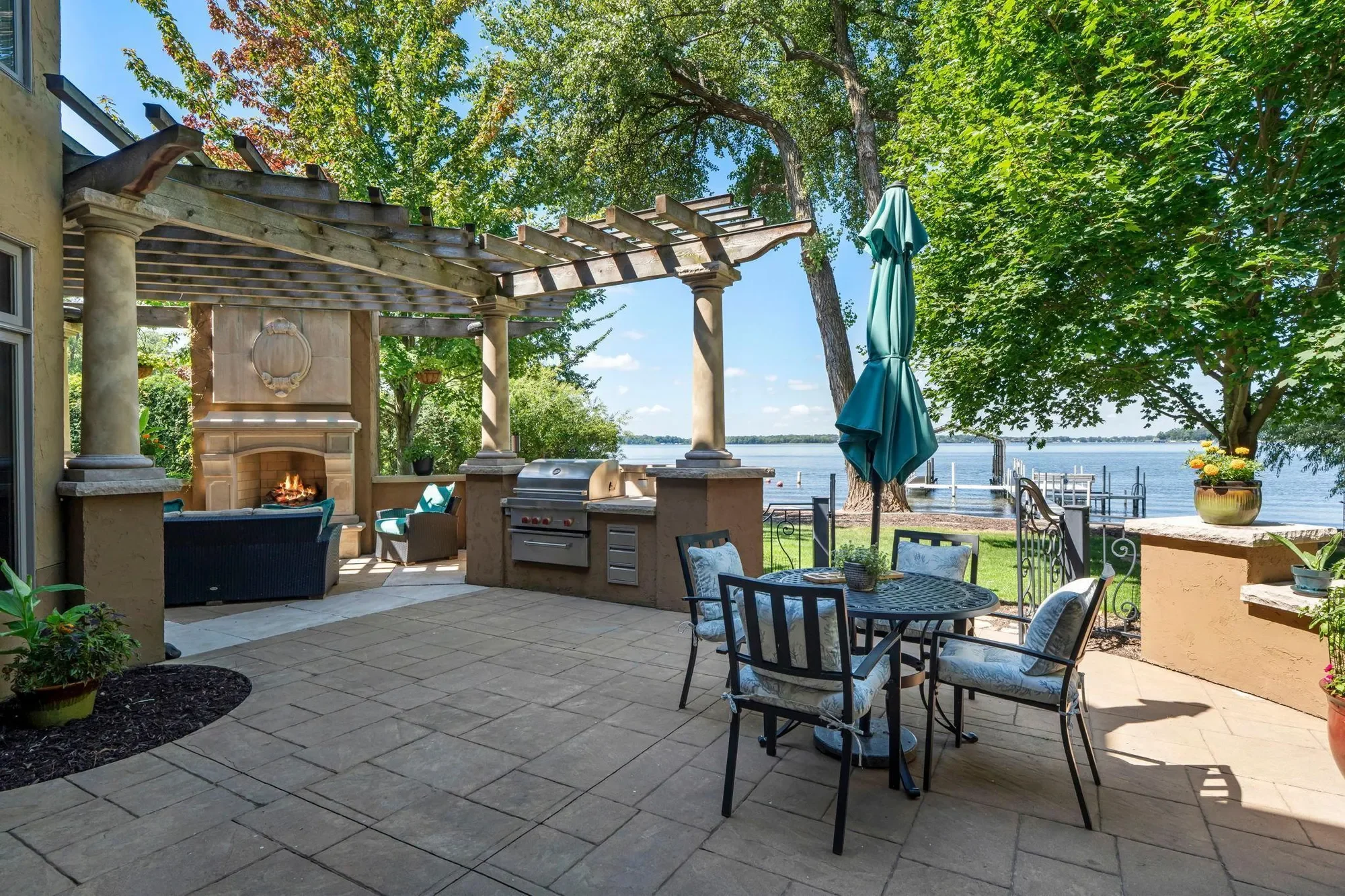 230 Birch Bluff Road, Excelsior, MN 55331, Mound, Minnesota, United States. - Photo 56