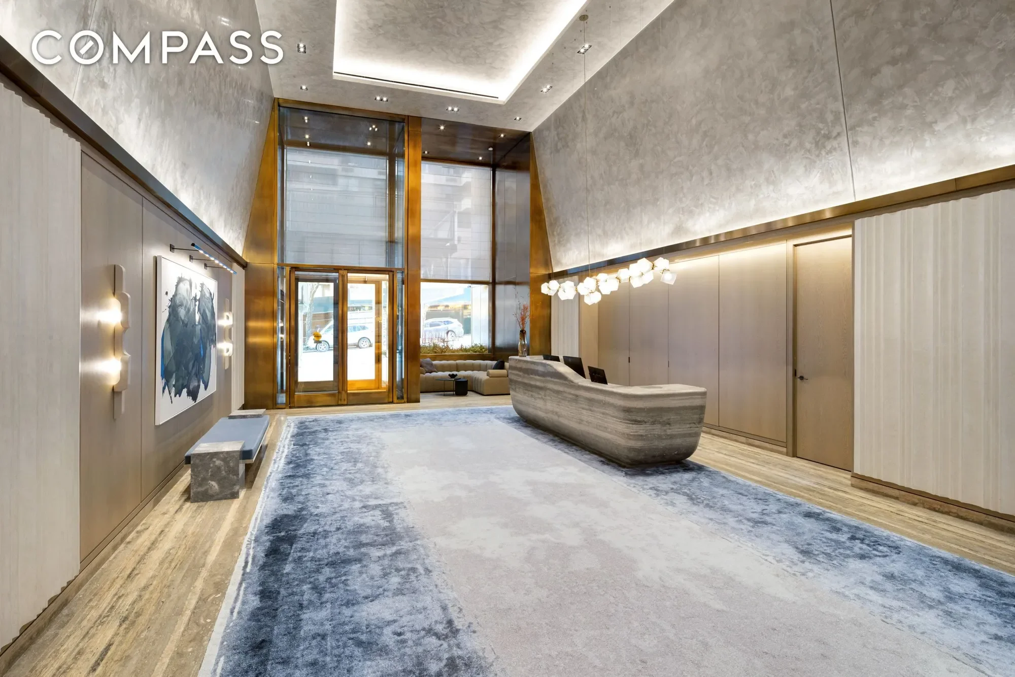 250 West 96th Street, New York, New York, United States. - Photo 6