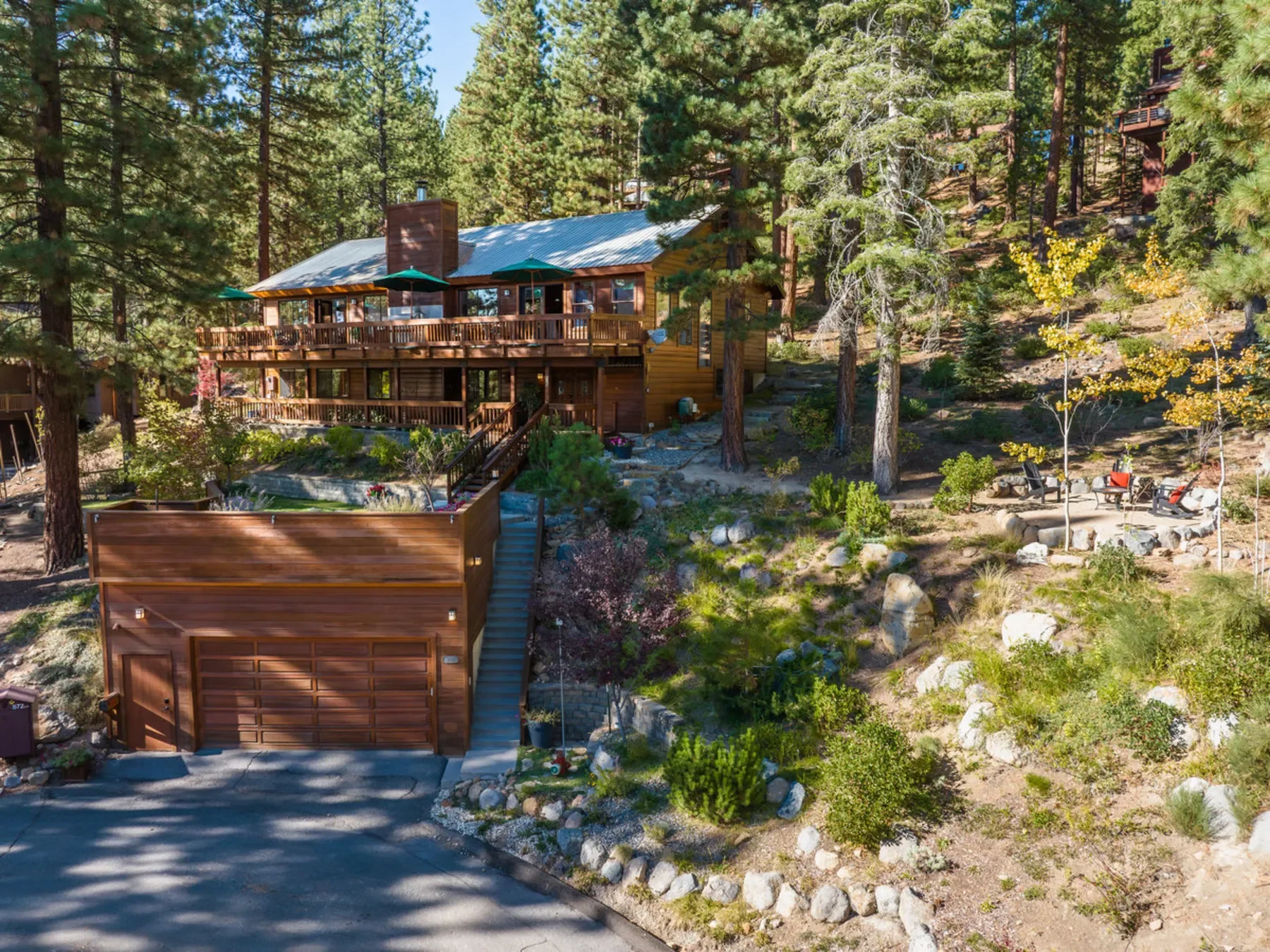 572 Rockrose Court, Incline Village, NV 89451, Incline Village, Nevada, United States. - Photo 18