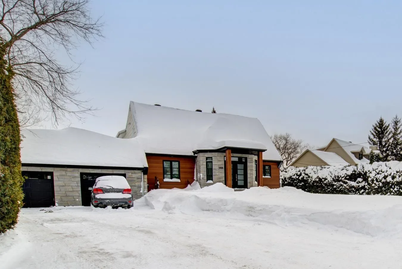 140-140A Boul. Lacombe, Repentigny, Canada. - Photo 6
