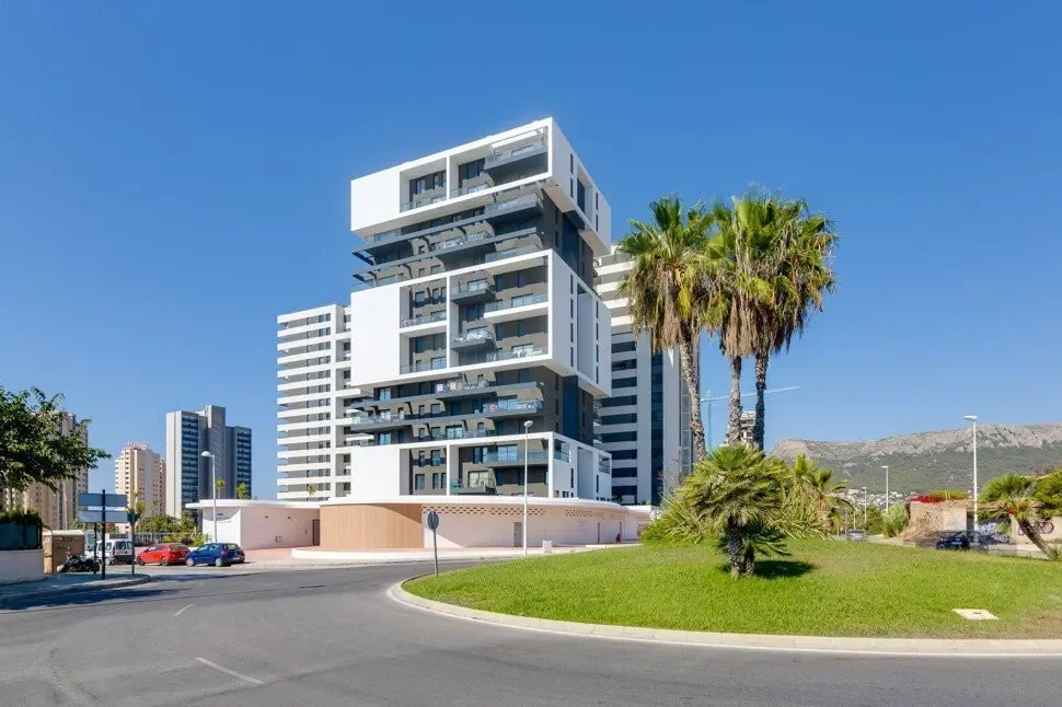 Calpe, Alicante, Calpe, Altea, Valencian Community, Spain. - Photo 17