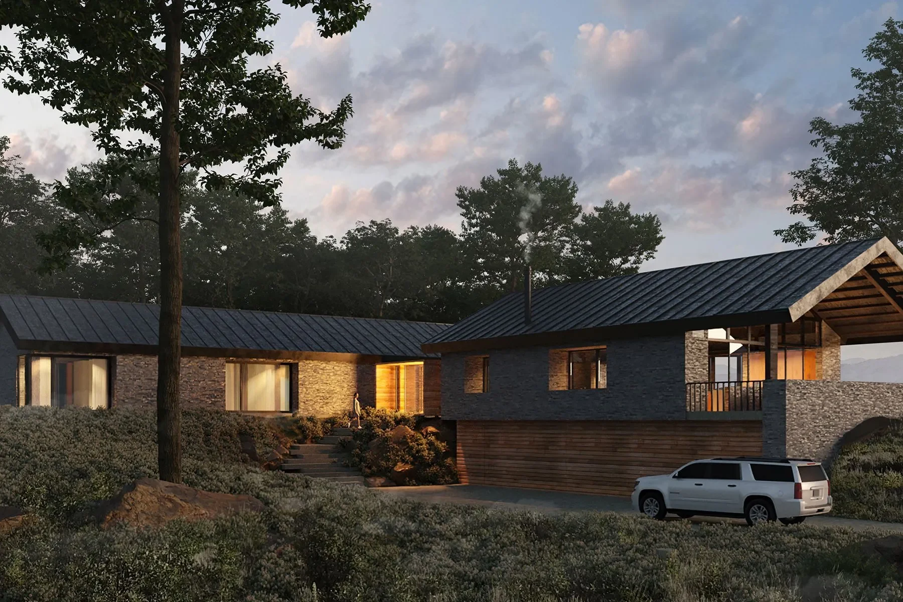 1850 W Bohnetts Road , Jackson, WY 83001, Jackson, Wyoming, United States. - Photo 6