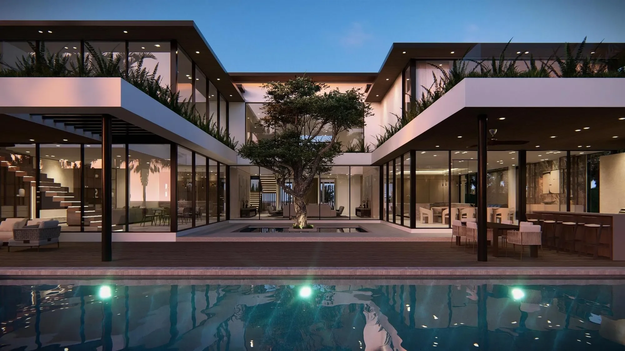 1148 Cocoanut Road, Boca Raton, Florida, United States. - Photo 3