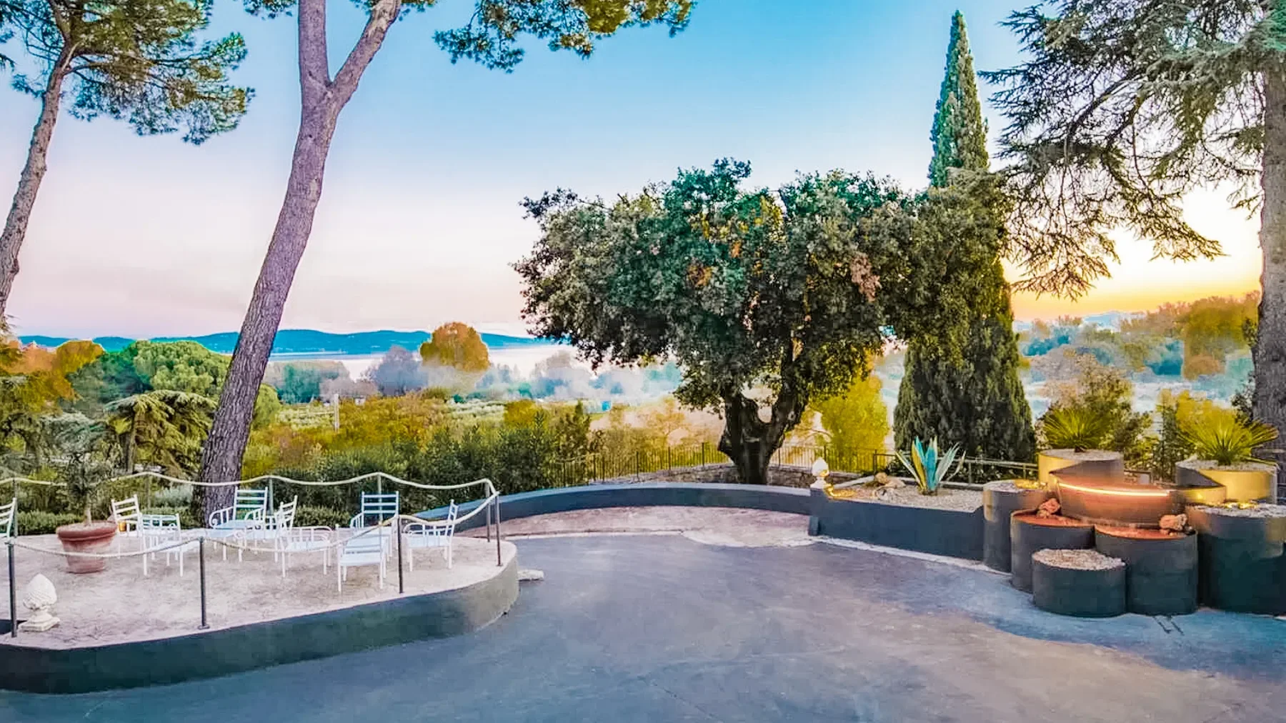 Via Enrico Fermi, Umbria, Passignano sul Trasimeno, Umbria, Italy. - Photo 1