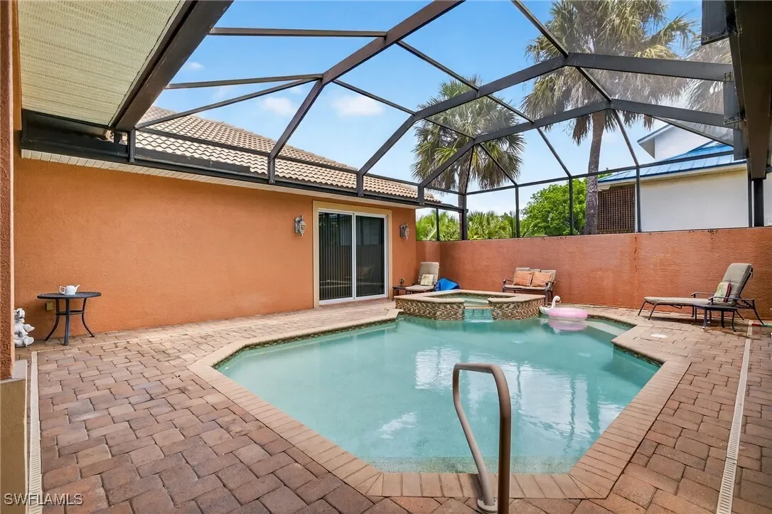 27259 High Seas Lane, Bonita Springs, Florida, United States. - Photo 21