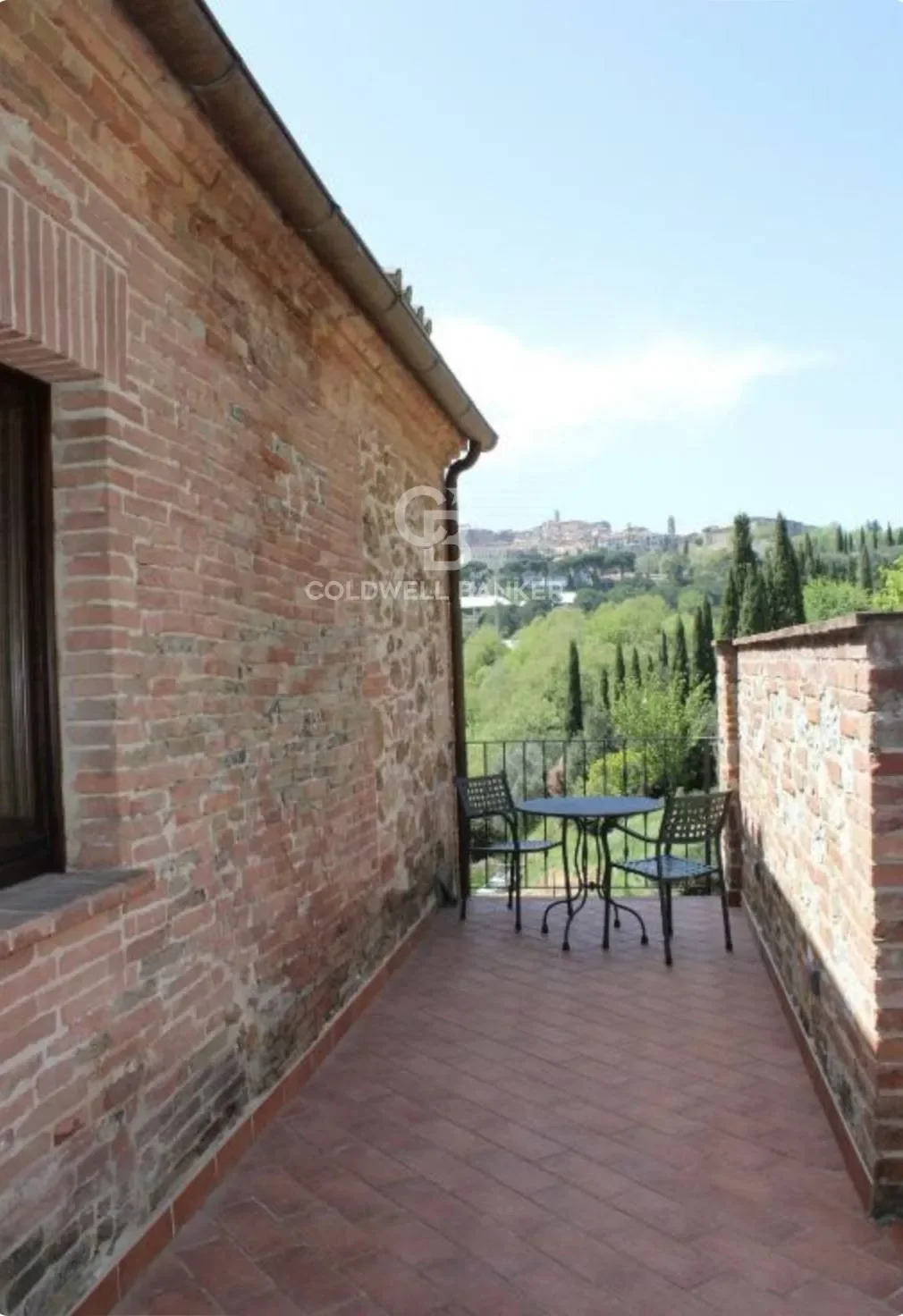 Via E. Bernabei, Montepulciano, Tuscany, Italy. - Photo 19