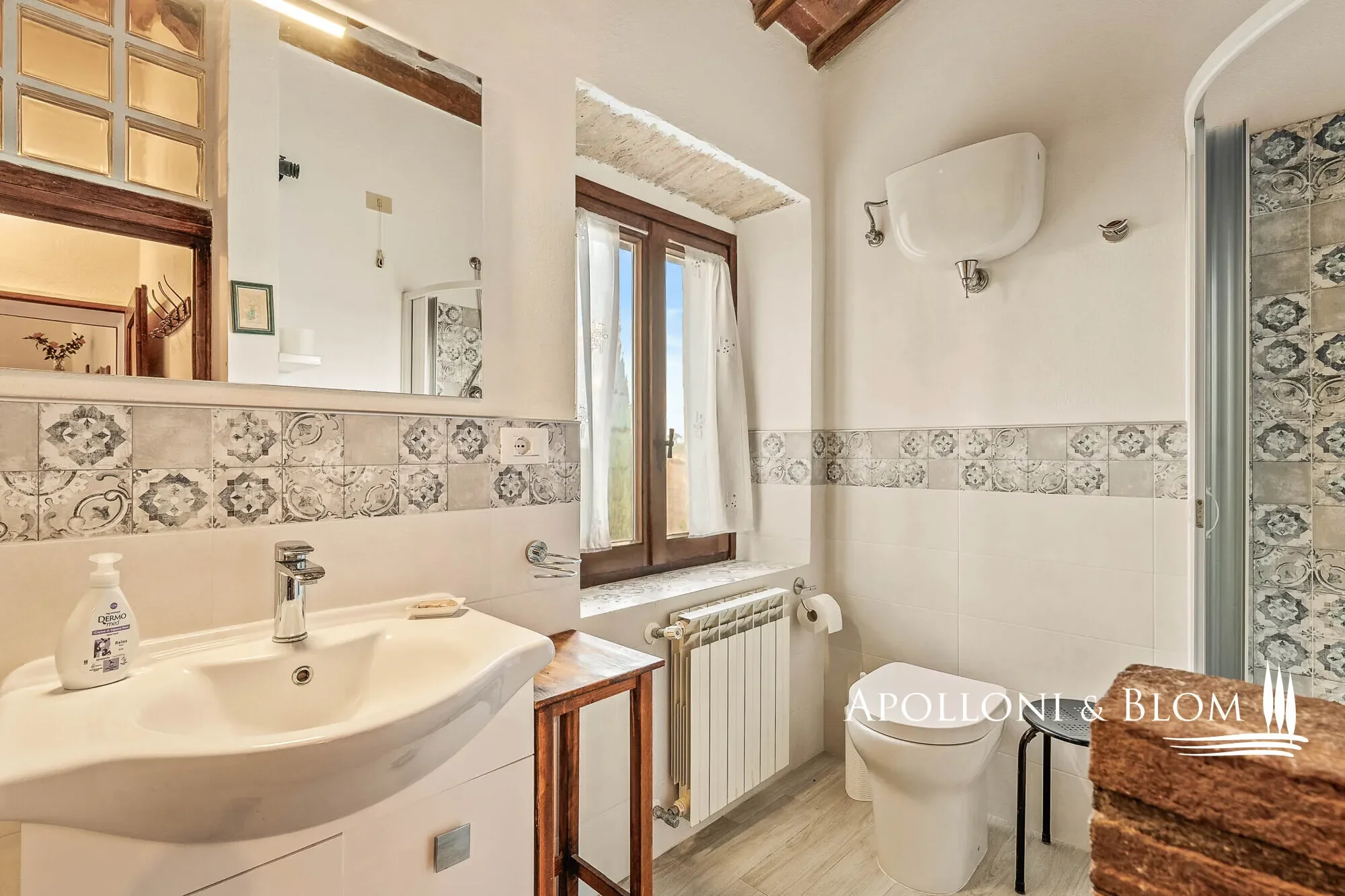 SP 14, Tuscany, Italy. - Photo 10