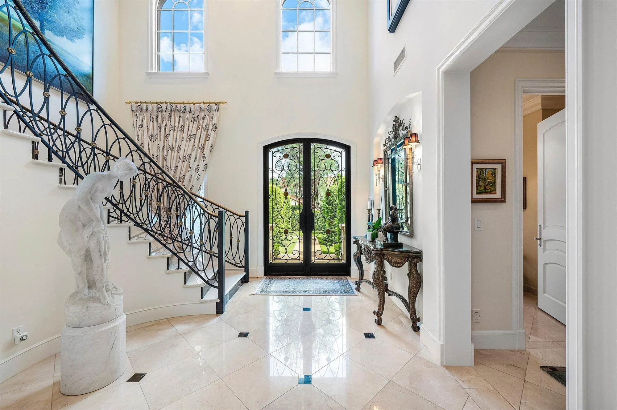 242 Wells Road, Palm Beach, Florida, United States. - Photo 4