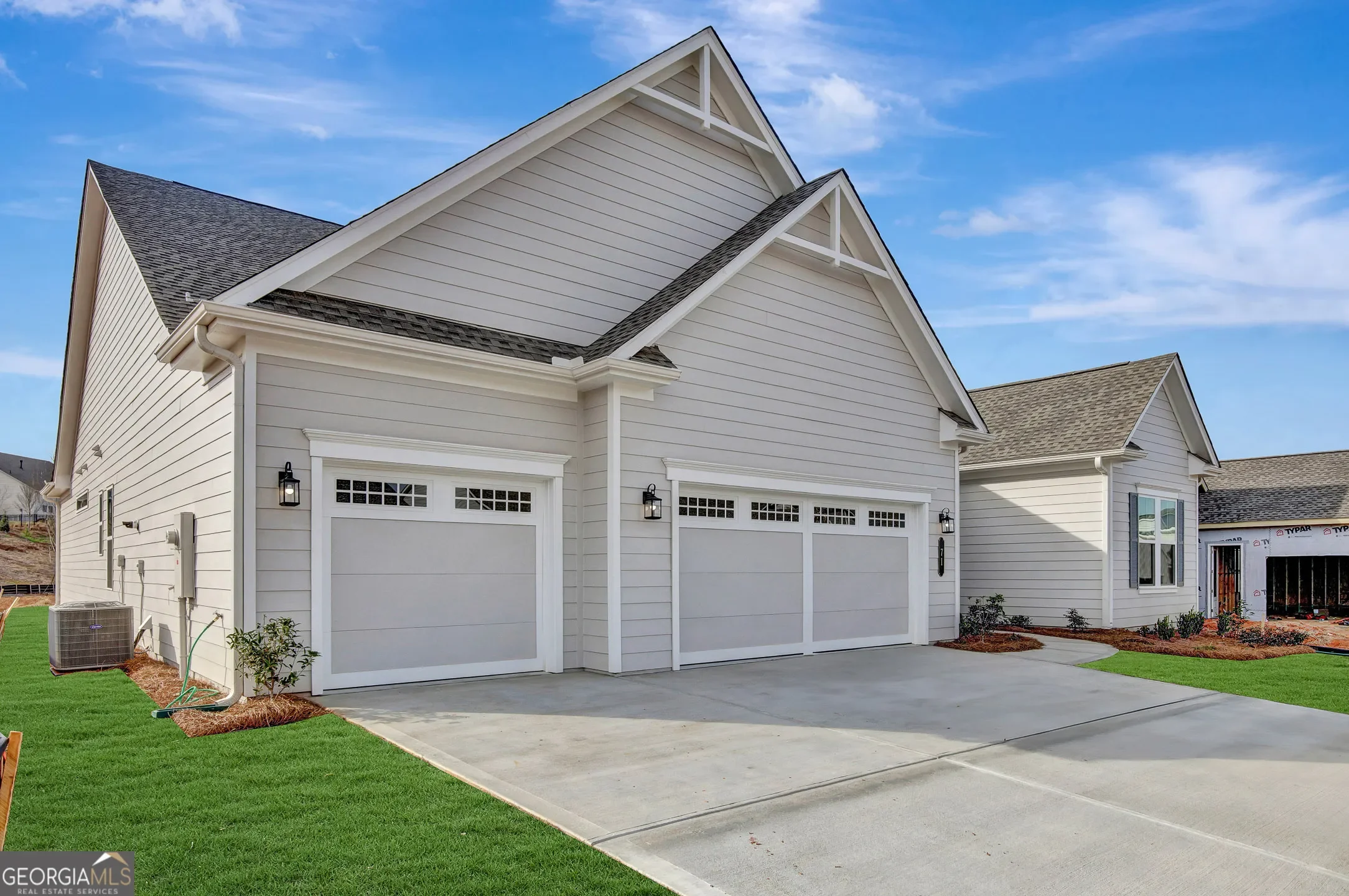 173 Club Cresswind DR, Newnan, Georgia, United States. - Photo 45