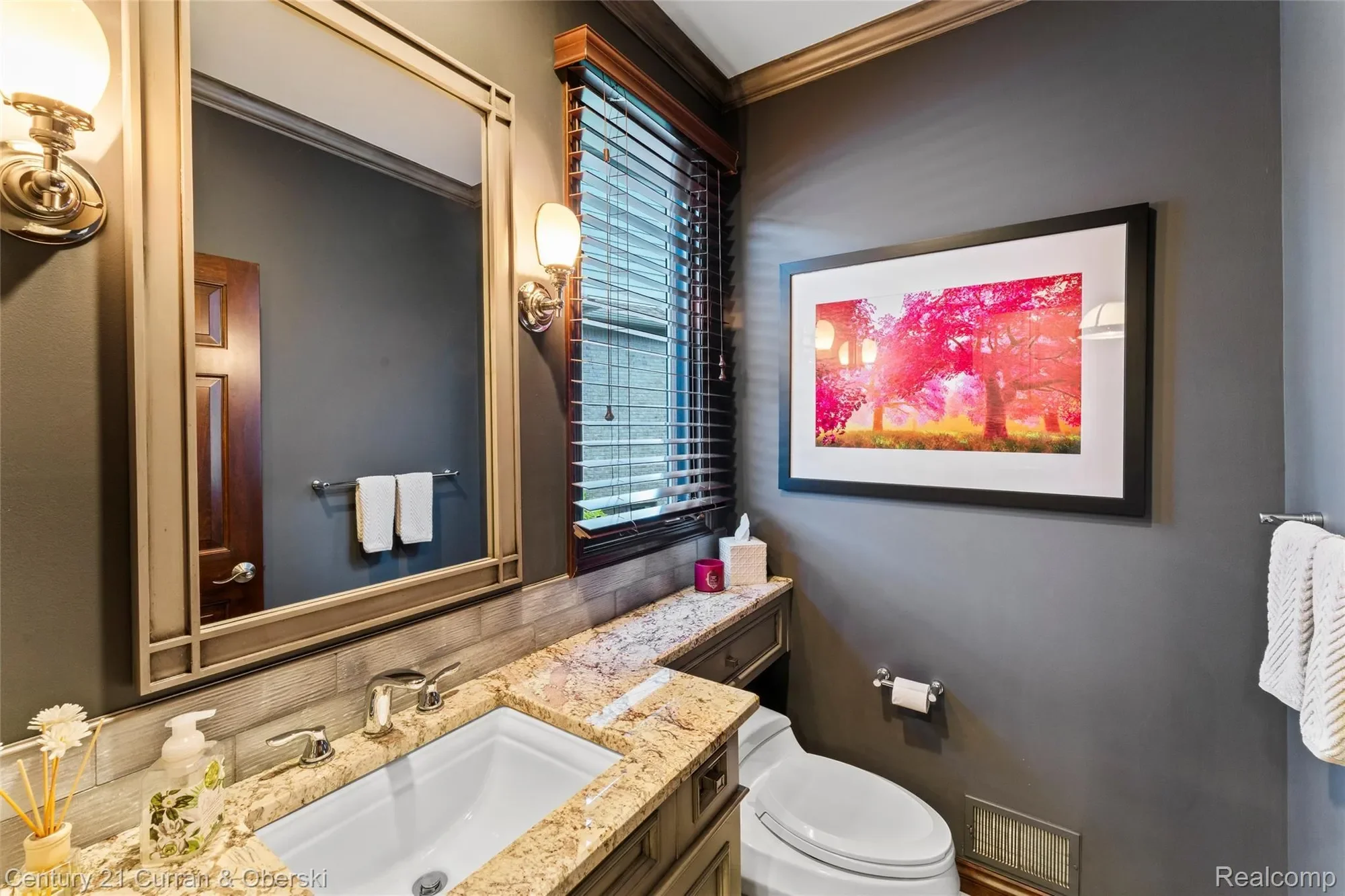 1555 Wandrei Court, Commerce Charter Township, MI 48382, Commerce Charter Township, Michigan, United States. - Photo 27
