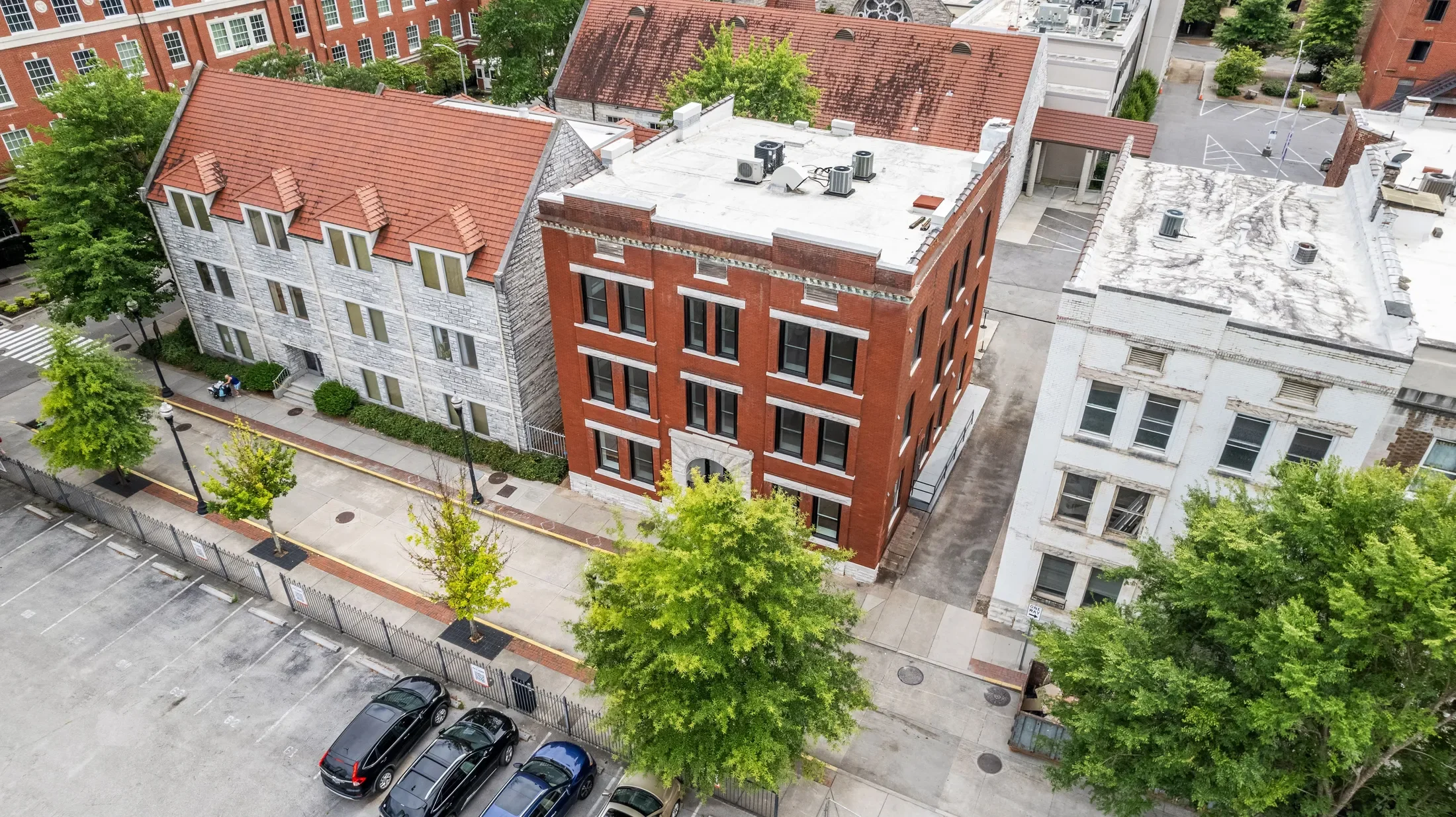 713 Market Street , Knoxville, TN 37902, Knoxville, Tennessee, United States. - Photo 5