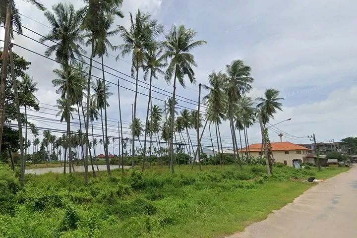 Koh Lanta,, Sala Dan, Krabi, Thailand. - Photo 2