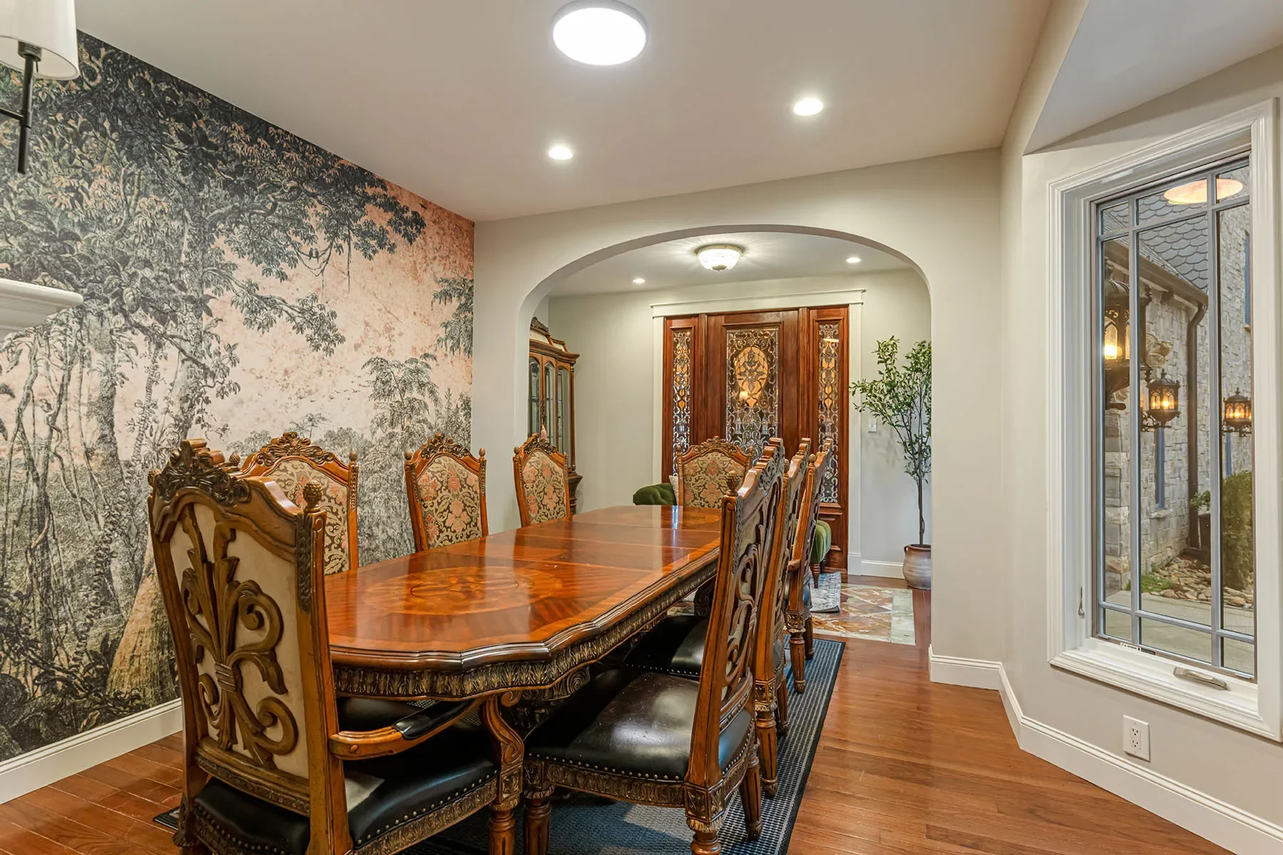 92 Bird Creek Estates Road, Black Mountain, NC 28711, Black Mountain, North Carolina, United States. - Photo 16