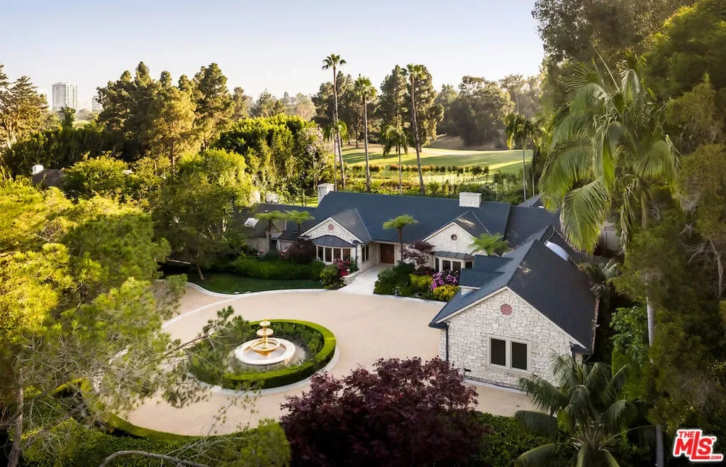 9996 Sunset Boulevard, Beverly Hills, California, United States. - Photo 2