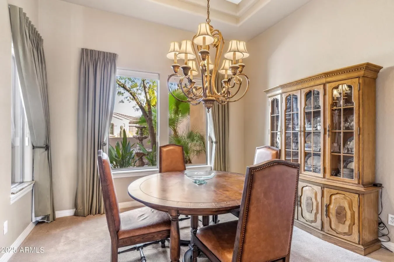 37170 N GRANITE CREEK Lane, Carefree, Arizona, United States. - Photo 11