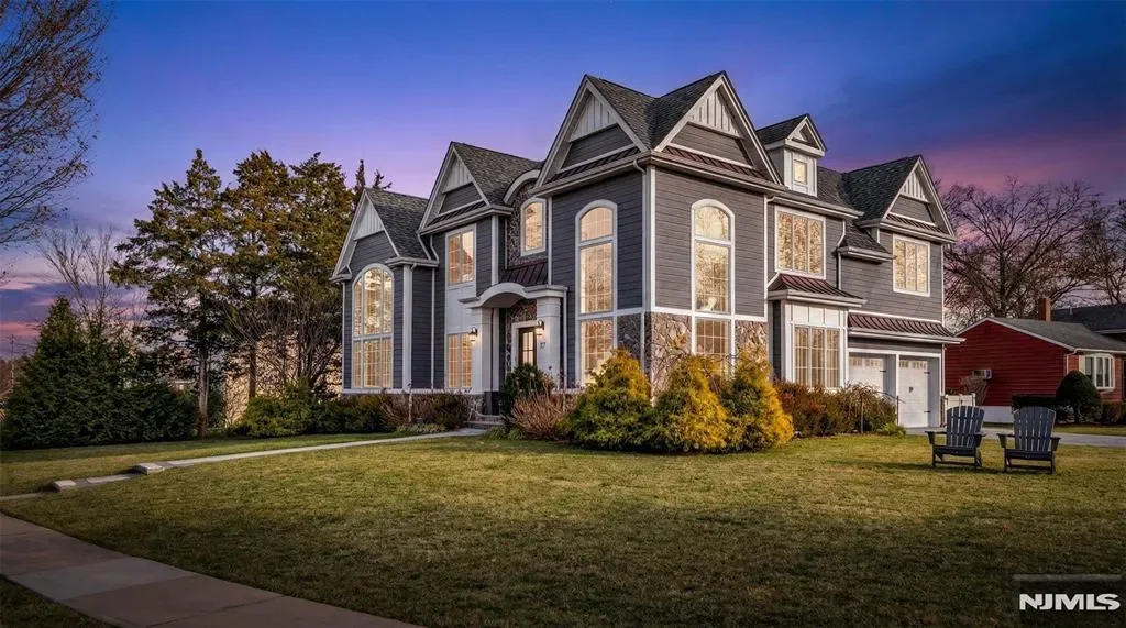 37 Glenfair Road, Glen Rock, New Jersey, United States. - Photo 2