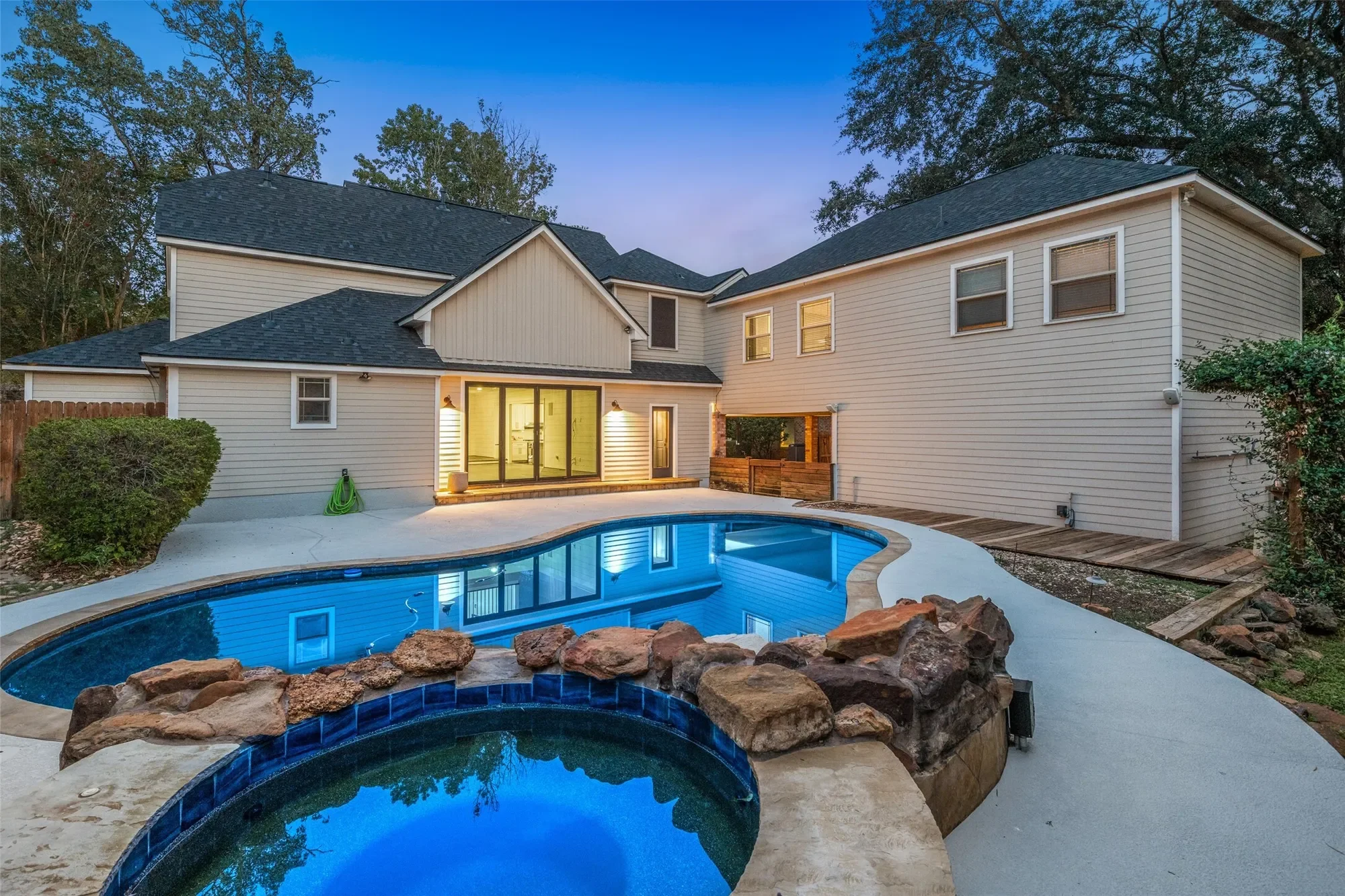 2311 Millvale Drive, Kingwood, TX 77345, Houston, Texas, United States. - Photo 12