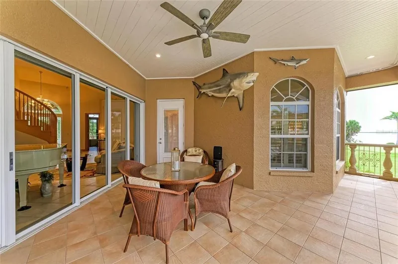 4531 Grassy Point Boulevard, Port Charlotte, FL 33952, Port Charlotte, Florida, United States. - Photo 74
