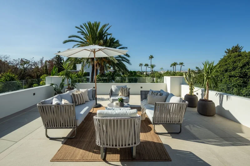 Marbella, Andalusia, Spain. - Photo 15