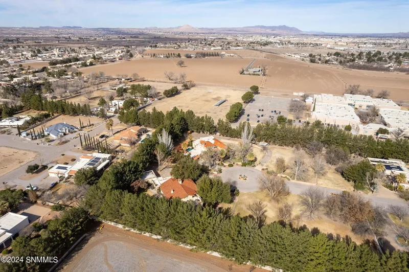 2850 McDowell Court, Las Cruces, NM 88005, Las Cruces, New Mexico, United States. - Photo 85