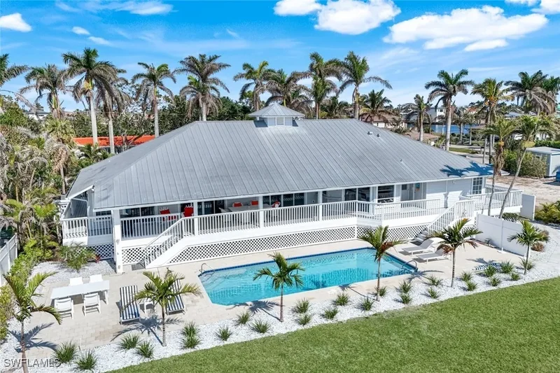 656 Coral Drive, Cape Coral, Florida, United States. - Photo 31