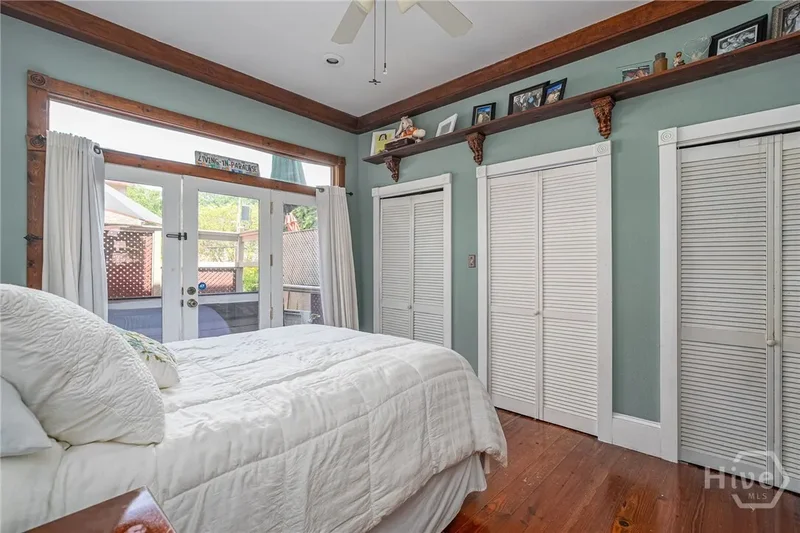540 E Taylor Street, Savannah, Georgia, United States. - Photo 48
