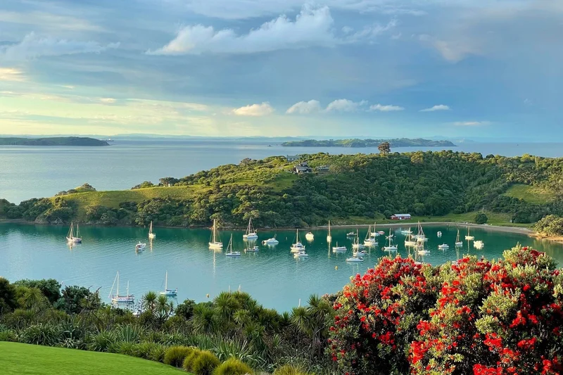 89 Nick Johnstone Drive, Waiheke Island, AUK, Waiheke Island, Auckland, New Zealand. - Photo 4