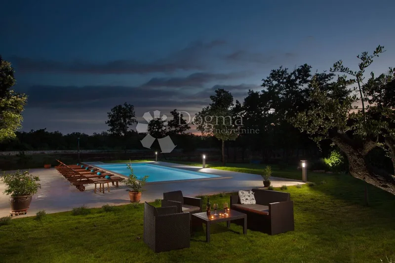 Bale, Istria County, Croatia. - Photo 17